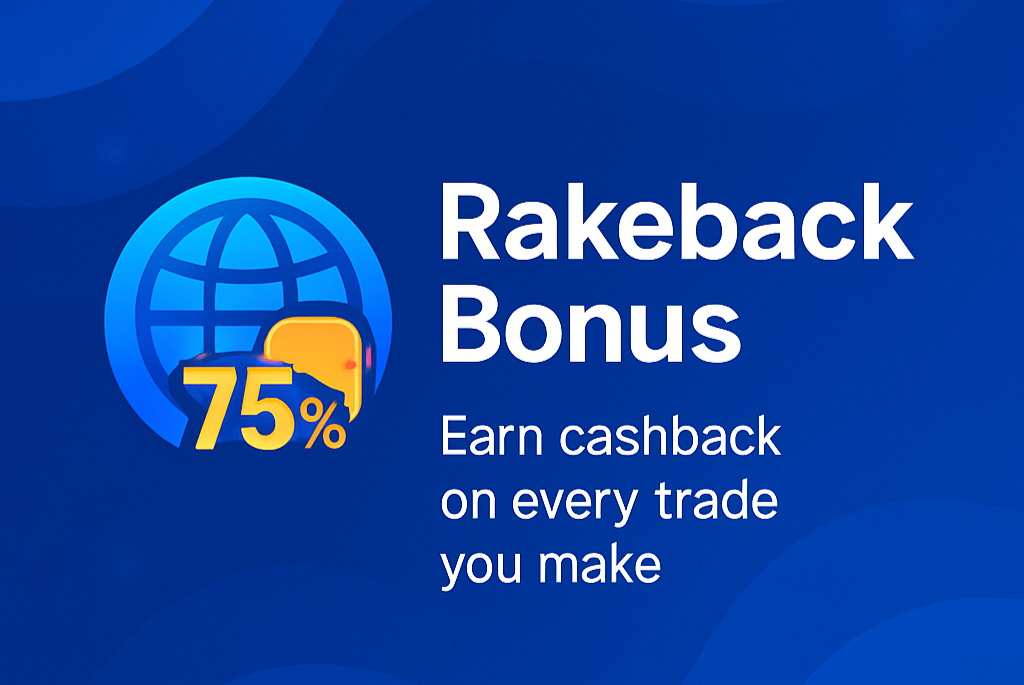 Rakeback Bonus